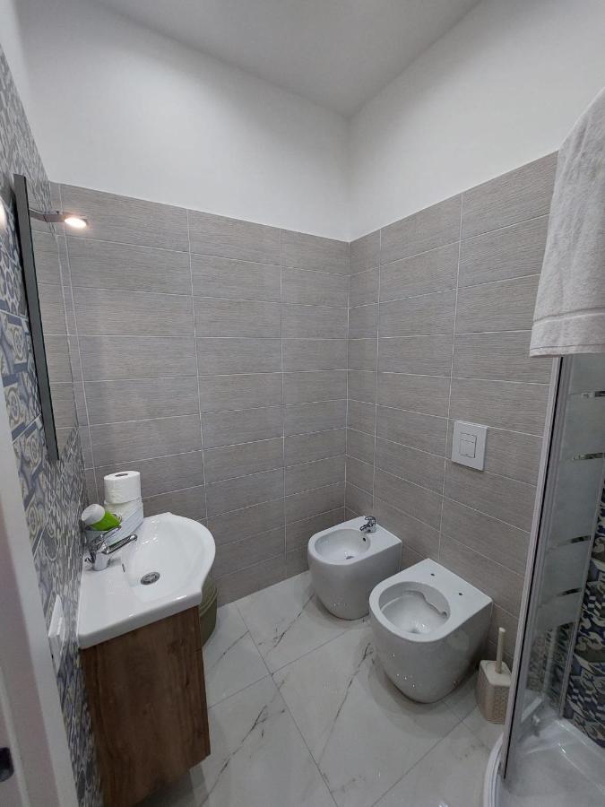Casa Marano Apartment Торе Анунциата Екстериор снимка