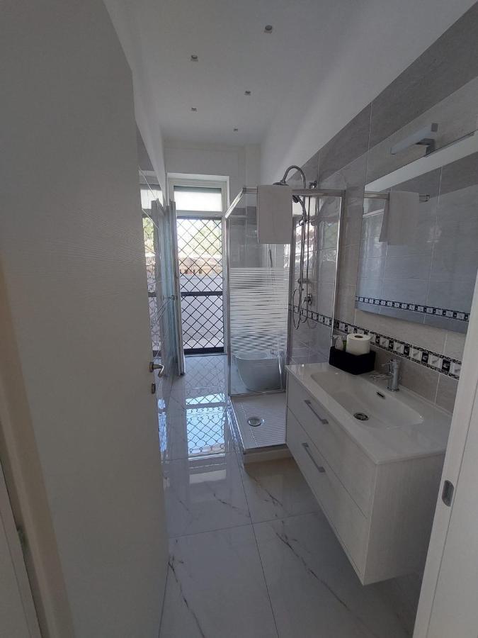 Casa Marano Apartment Торе Анунциата Екстериор снимка