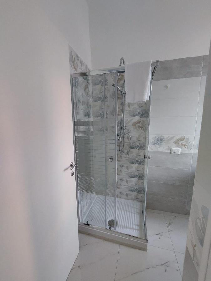 Casa Marano Apartment Торе Анунциата Екстериор снимка