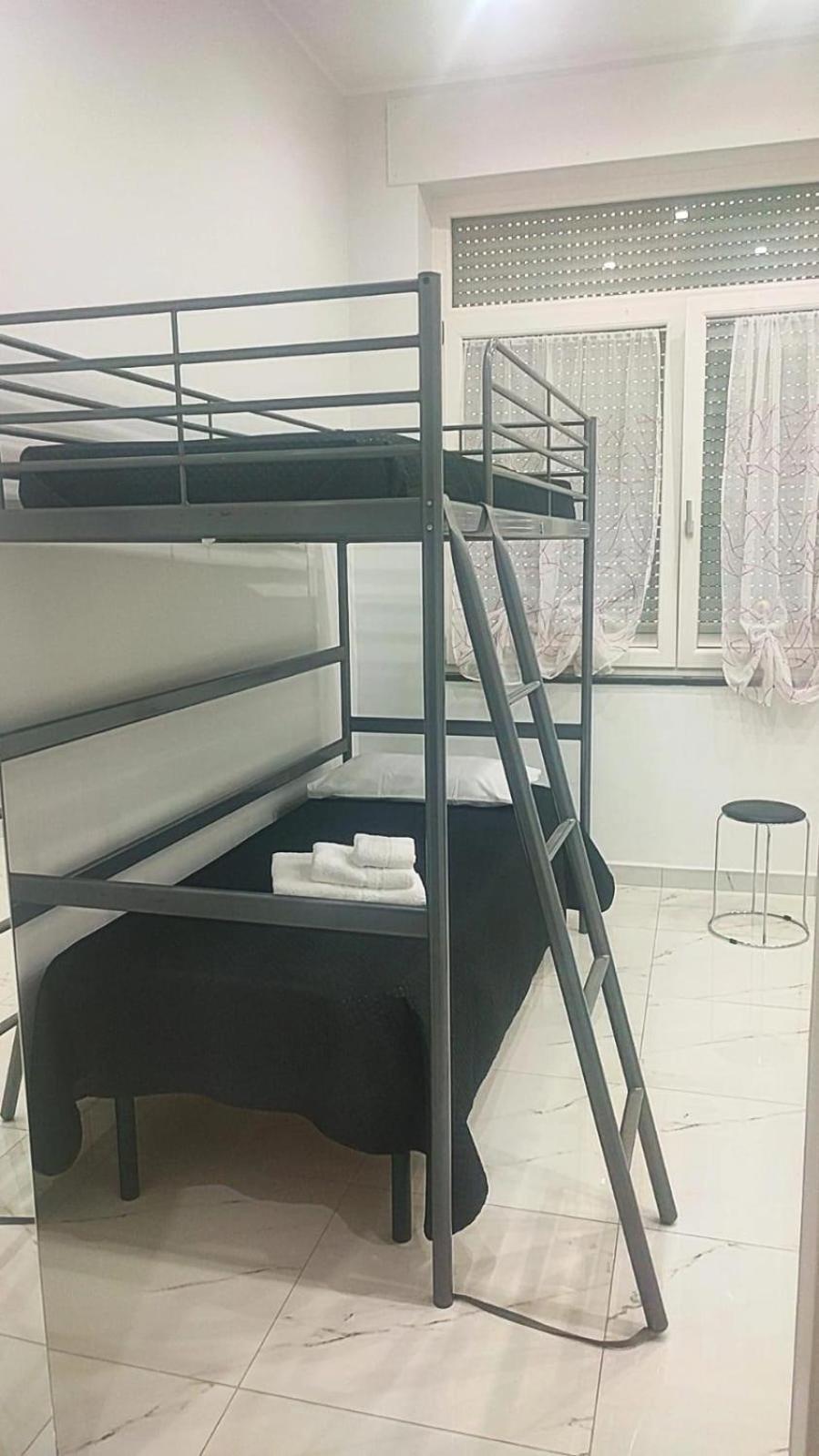 Casa Marano Apartment Торе Анунциата Екстериор снимка